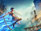 Prince Of Persia: The Lost Crown Frame Rate, Resolution & Accessibility 3 prince of persia: the lost crown