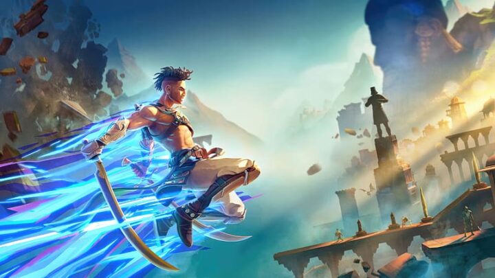 Prince Of Persia: The Lost Crown Frame Rate, Resolution & Accessibility