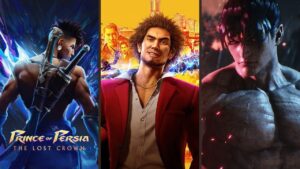 Biggest Game Releases That Will Dominate The Gaming Scene This January 4 Biggest Game Releases That Will Dominate The Gaming Scene This January