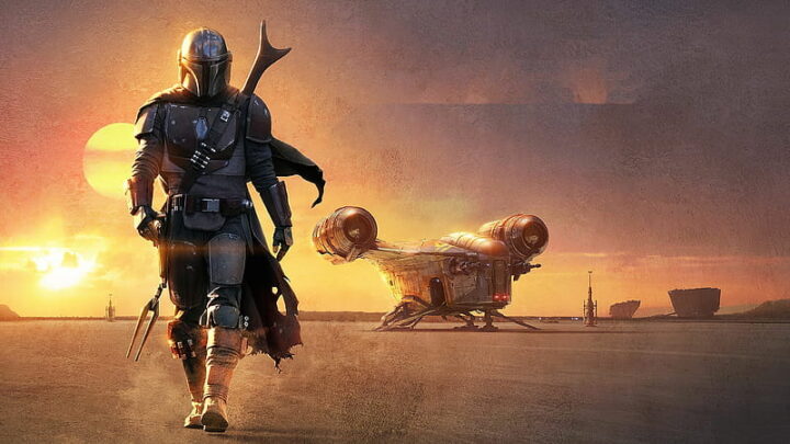 The Mandalorian and Grogu: Star Wars Movie Sequel To Hit Cinemas