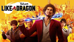 Like a Dragon: Infinite Wealth Celebrates 1 Million Sales Milestone in First Week 9 Like a Dragon: Infinite Wealth Celebrates 1 Million Sales Milestone in First Week