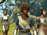 Larian Studios Calls for Respect Amid Mod Support for Baldur's Gate 3 3 Mod Support for Baldur's Gate 3