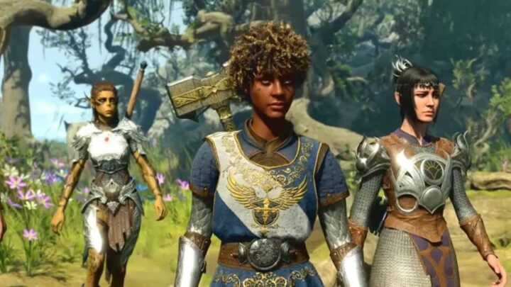 Larian Studios Calls for Respect Amid Mod Support for Baldur’s Gate 3