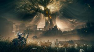 Elden Ring: Shadow of the Erdtree Story Trailer Unveiled