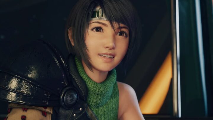 Final Fantasy 7 Rebirth Demo to Arrive Soon, PlayStation Store Confirms