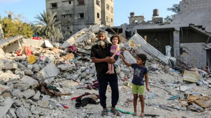 Writers Unite for Gaza’s Children: #BooksforGaza Campaign is Super Trending