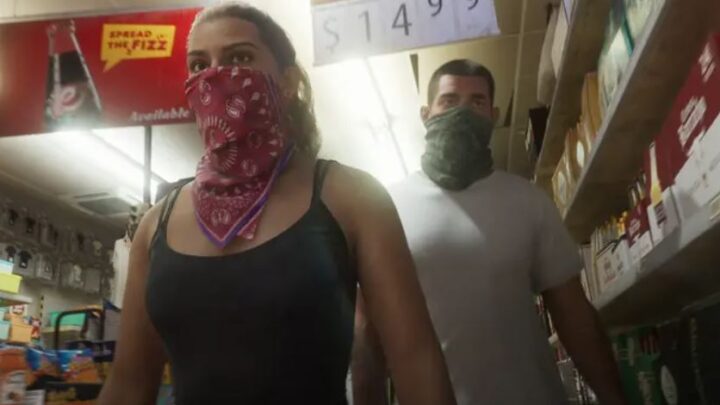 Release of Grand Theft Auto 6: Anticipation and Industry Impact