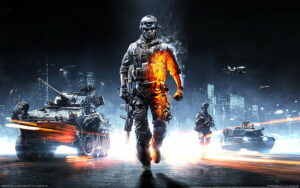 The Next Battlefield Game Will Have a Free-to-Play Battle Royale Mode 5 The Next Battlefield Game Will Have a Free-to-Play Battle Royale Mode