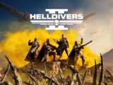 Helldivers 2 Emphasizes Community Over Competition, No "PvP Mode" 1 Helldivers 2 will have no pvp mode