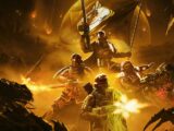 Alan Ritchson Reportedly in Talks for Helldivers Movie; Casting Unconfirmed