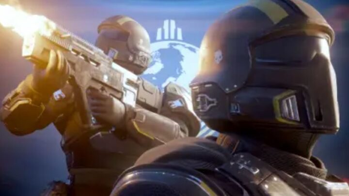 Helldivers 2 Offers Bonus XP This Weekend to Offset Ongoing Bug