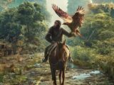 "Kingdom of the Planet of the Apes" Promises a Fiery Post-Apocalyptic Saga 1 Kingdom of the Planet of the Apes