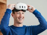 Meta CEO Mark Zuckerberg