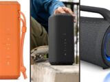 Amazon's Limited Time Offer: Save Up to 40% On These Sony Portable Speakers 2 sony's Portable Speakers