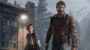 The Last of Us Games are Getting a New Full Script Book and It’s Canon
