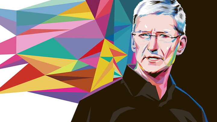 Apple Came Up With an Open-Source AI Image Editing Model