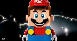 Upcoming Mario Kart LEGO is Releasing In 2025