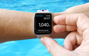 When Apple Once Tried to Make Apple Watch Compactible With Android