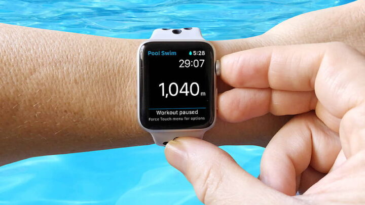 When Apple Once Tried to Make Apple Watch Compactible With Android