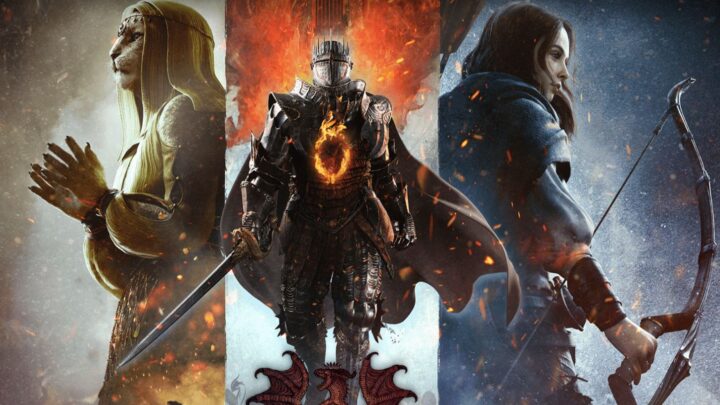 Where to Buy All Editions of Dragon’s Dogma 2, Delivery Estimates Included