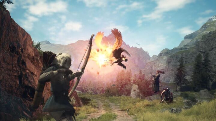 Addressing Frame Rate Issues in Dragon’s Dogma 2 on PC