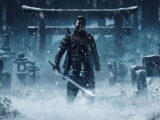 Ghost of Tsushima Director’s Cut: Coming Soon to PC 4 Ghost of Tsushima diector's cut