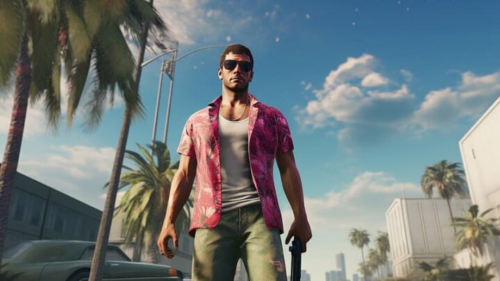 The Significance of GTA 6 Release Amidst Industry Turbulence