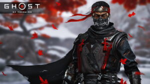 Excitement Builds for Potential Ghost of Tsushima PC Port Announcement 7 Excitement Builds for Potential Ghost of Tsushima PC Port Announcement