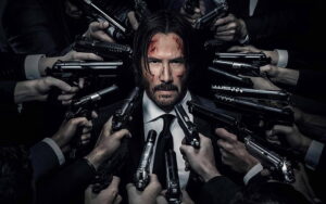 Lionsgate Announces New John Wick Spin-Off; Different From 'The Continental' 6 Lionsgate Announces New John Wick Spin-Off; Different From ‘The Continental’