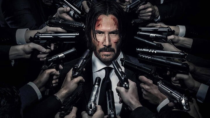 Lionsgate Announces New John Wick Spin-Off; Different From ‘The Continental’