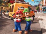 New Super Mario Bros. Movie Announcement: What We Know So Far 2 New Super Mario Bros. Movie