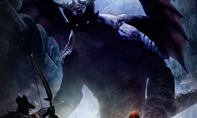 The Very Best Weapons in Dragon’s Dogma 2