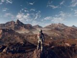 Exciting! Starfield's Smiley Photo Mode Update 4 Photo Mode update in starfield