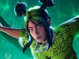 Billie Eilish Joins Fortnite: Adding Weight to Leak 4 Billie Eilish Joins Fortnite