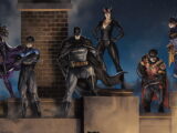 Why Batman Movies Shy Away from the Batfamily, According to CBR 7 the Batfamily