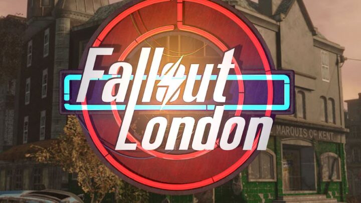 Fallout London Delayed Due To Fallout 4 Update
