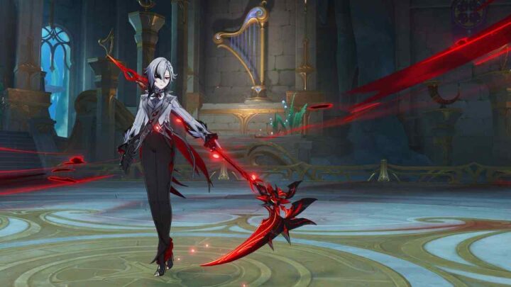 Latest Genshin Impact Version 4.6 to Arrive Late April 2024