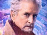 Michael Douglas