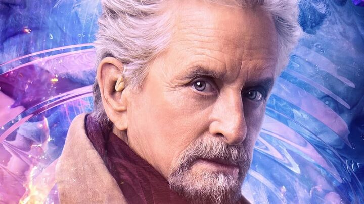 Michael Douglas Revealed He Had a Big Idea for Hank Pym’s Fate in Ant-Man 3