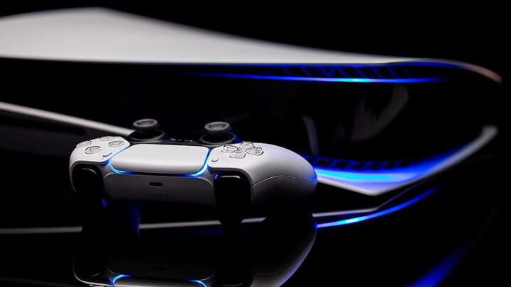 How to Connect a PS5 Controller to a PC Without a Dongle Device