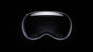 What Has Happened to The Apple Vision Pro? 5 What Has Happened to The Apple Vision Pro?