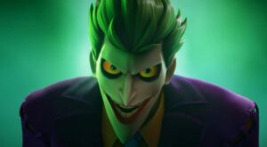 Mark Hamill Returns as The Joker in the New Upcoming MultiVersus Game