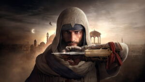 "Assassin's Creed Mirage" Launches on iOS: Everything You Need to Know 6 “Assassin’s Creed Mirage” Launches on iOS: Everything You Need to Know