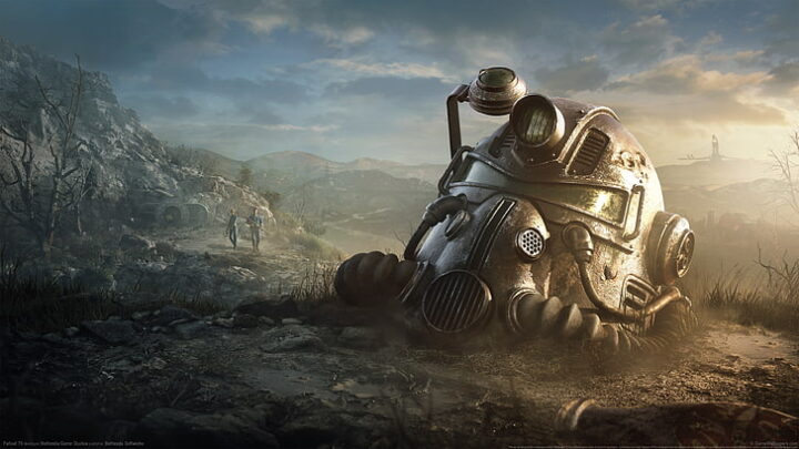 Fallout: London mod – End in Sight as Testing at GOG Begins