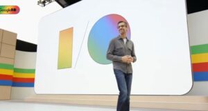 Google I/O Update: You Can Ask Questions with Video, Plus 3 New Google Search Features