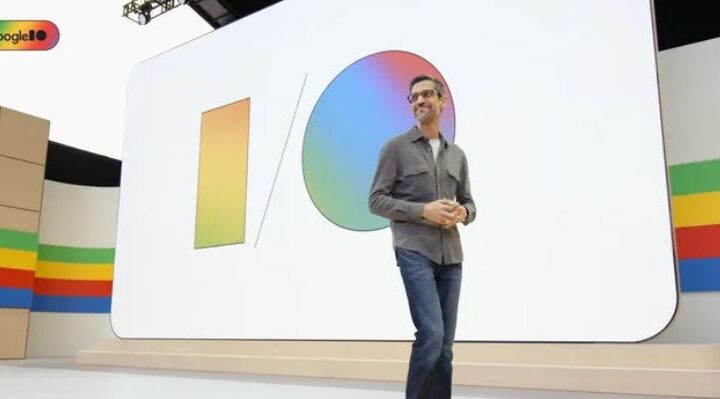 Google I/O Update: You Can Ask Questions with Video, Plus 3 New Google Search Features