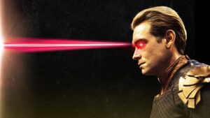 Mortal Kombat 1 Homelander: A Thrilling First Look 6 Mortal Kombat 1 Homelander: A Thrilling First Look