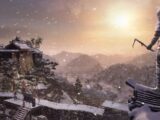 Assassin’s Creed Shadows: Big Enough to Explore, Small Enough to Master 4 Naoe, a female shinobi, dual protagonist
