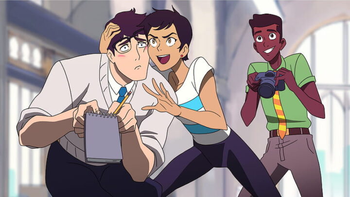 ‘My Adventures with Superman’ Season 3 Confirmed for Release Before James Gunn’s ‘Man of Tomorrow’ Film