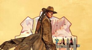 Fallout Season 3 Scripts Are Underway, with Game Tie-Ins Already on the Table
